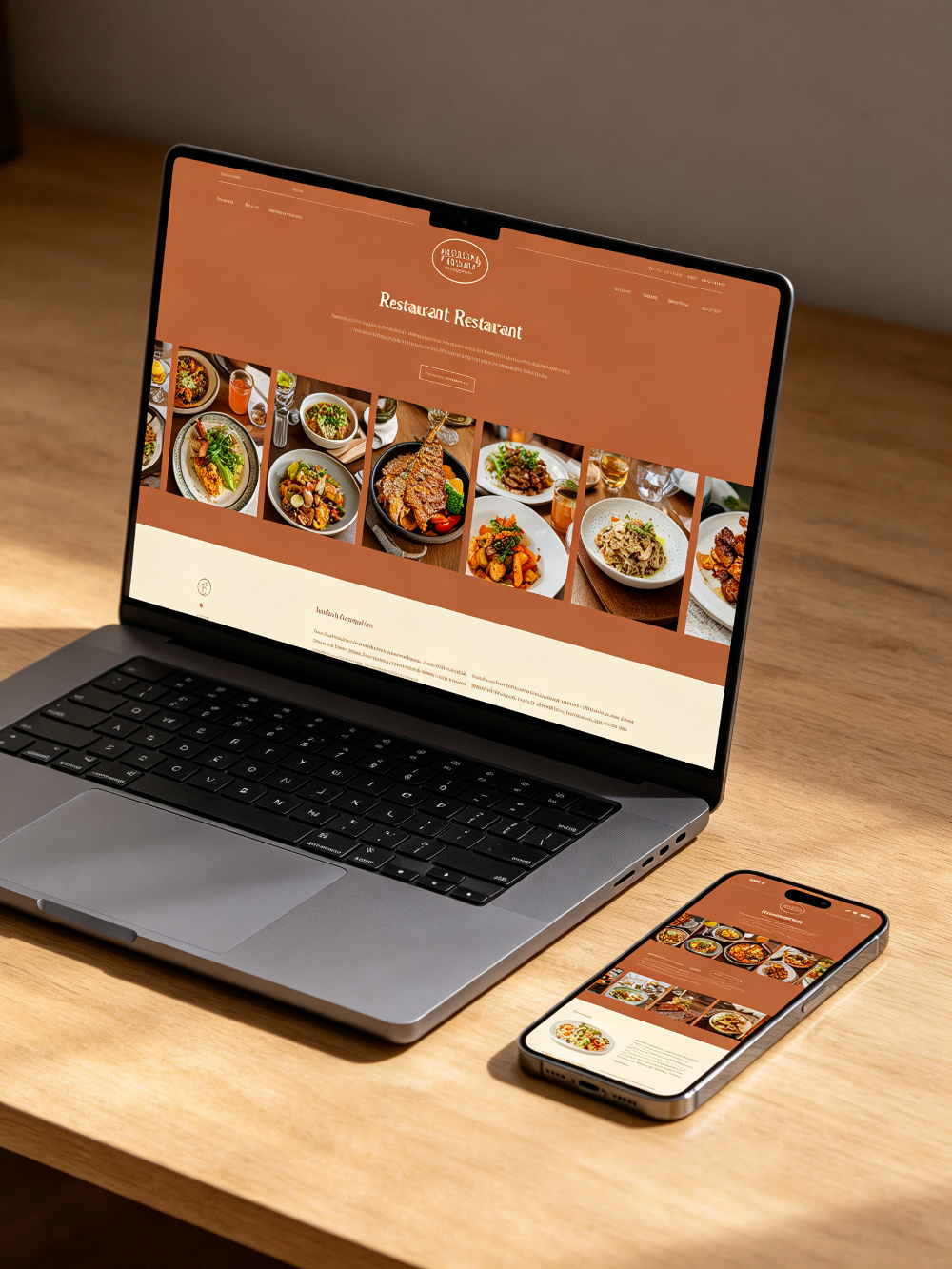 Diseño web